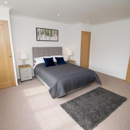 Spacious 5 Bed In The Countryside, Close To Frinton-On-Sea Kirby Cross ภายนอก รูปภาพ
