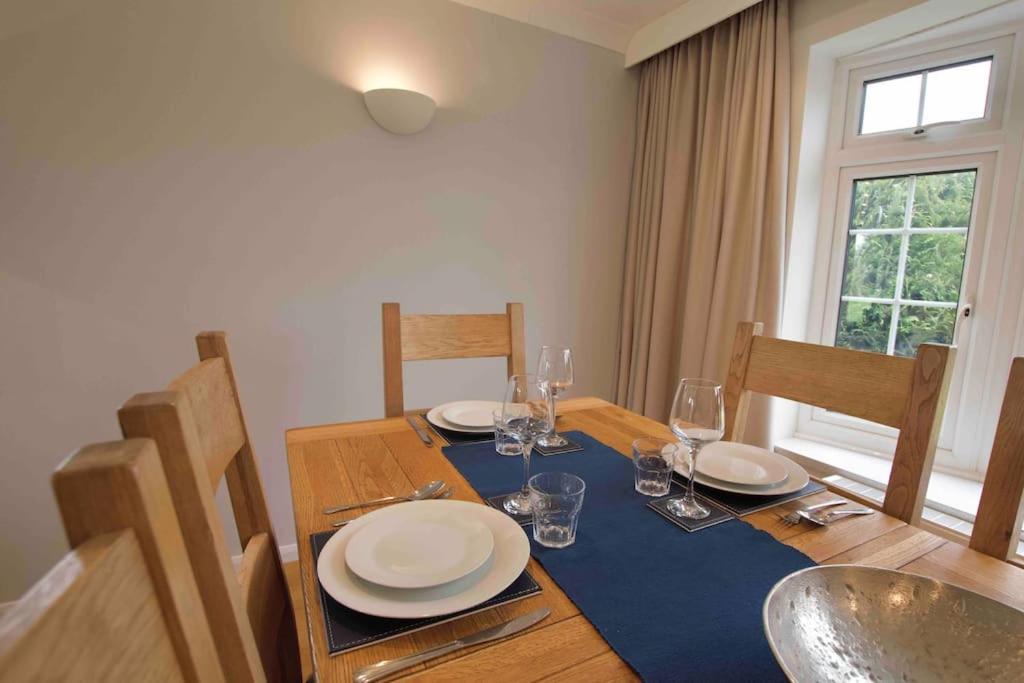 Spacious 5 Bed In The Countryside, Close To Frinton-On-Sea Kirby Cross ภายนอก รูปภาพ