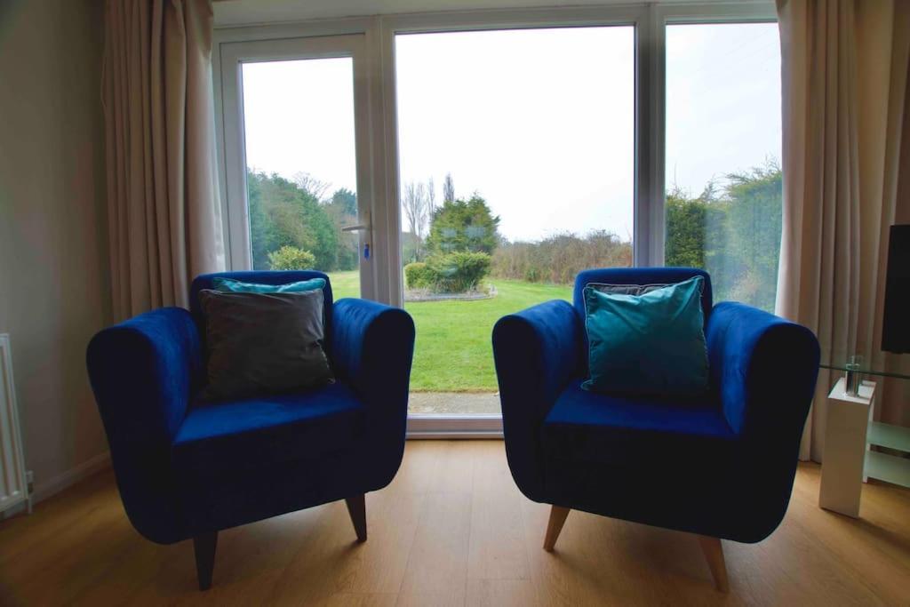 Spacious 5 Bed In The Countryside, Close To Frinton-On-Sea Kirby Cross ภายนอก รูปภาพ