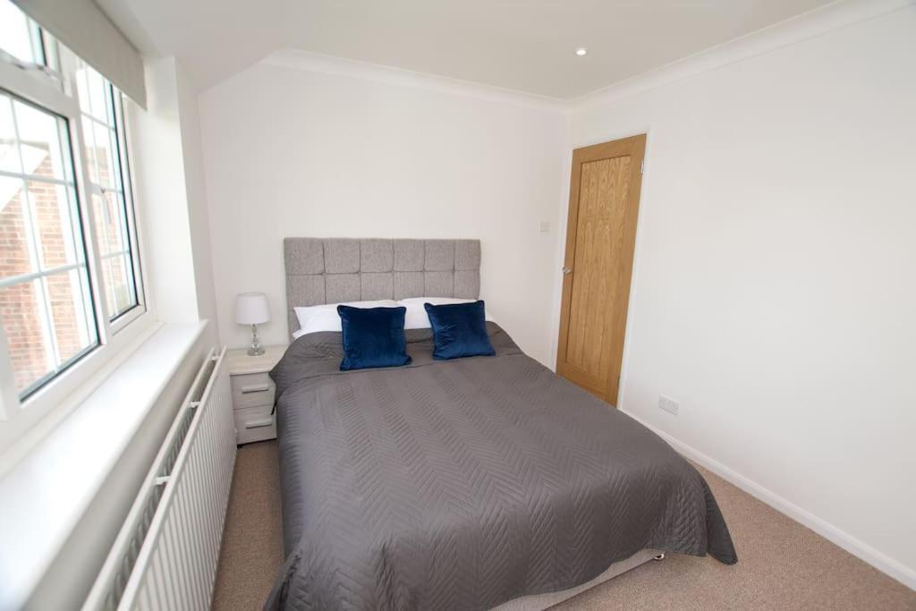 Spacious 5 Bed In The Countryside, Close To Frinton-On-Sea Kirby Cross ภายนอก รูปภาพ