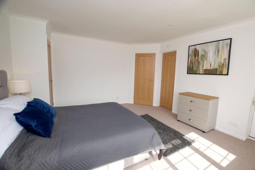 Spacious 5 Bed In The Countryside, Close To Frinton-On-Sea Kirby Cross ภายนอก รูปภาพ